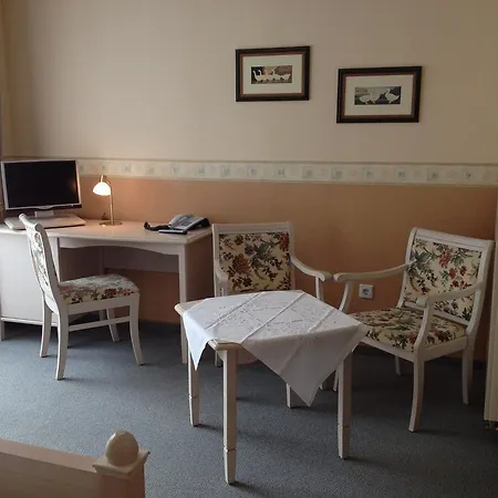 Hotel Landgasthof Korner Garni