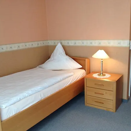 Landgasthof Korner Garni Hotel Olsberg