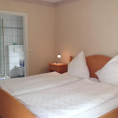 Landgasthof Korner Garni *