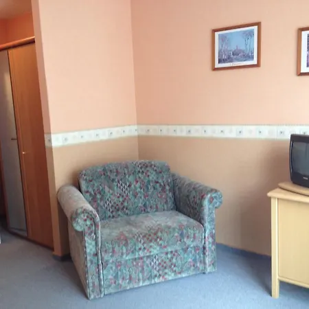 Landgasthof Korner Garni Ξενοδοχείο