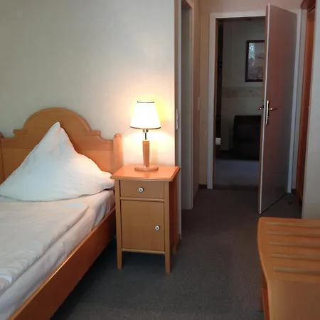 Hotel Landgasthof Korner Garni *