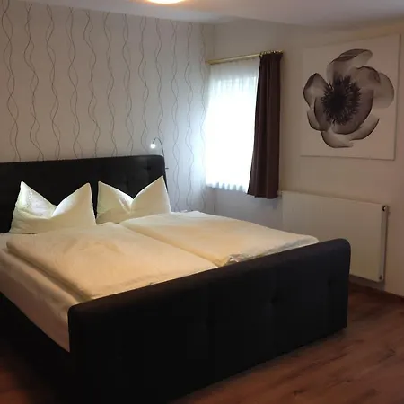Landgasthof Korner Garni Hotel