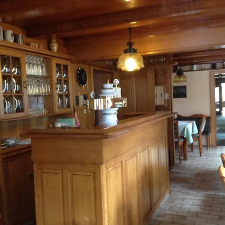 Landgasthof Korner Garni *