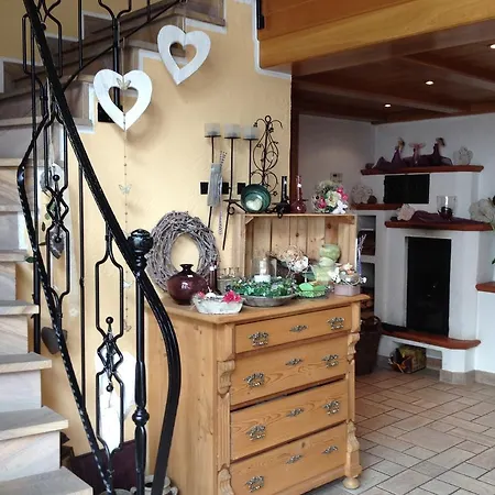 Landgasthof Korner Garni Ξενοδοχείο
