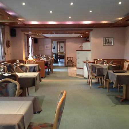 Landgasthof Korner Garni